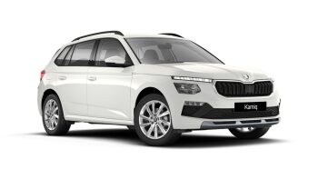 Skoda Kamiq 1.0 TSI Design Edition 5dr DSG Petrol Hatchback